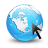 Internet Explorer Icon 48px png